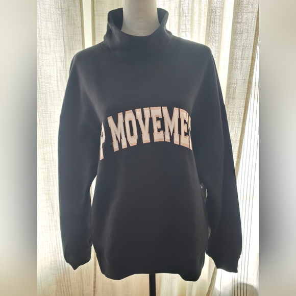 NWT FP Movement Victory Set Top (TOP ONLY) - Picture 5 of 9